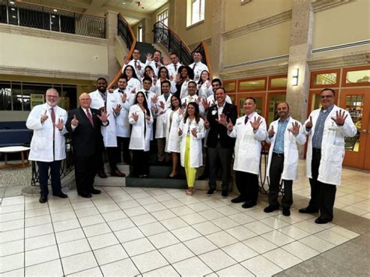 Internal Medicine Research Office