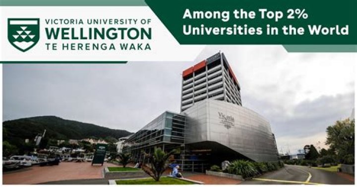 Internships in Wellington, New Zealand