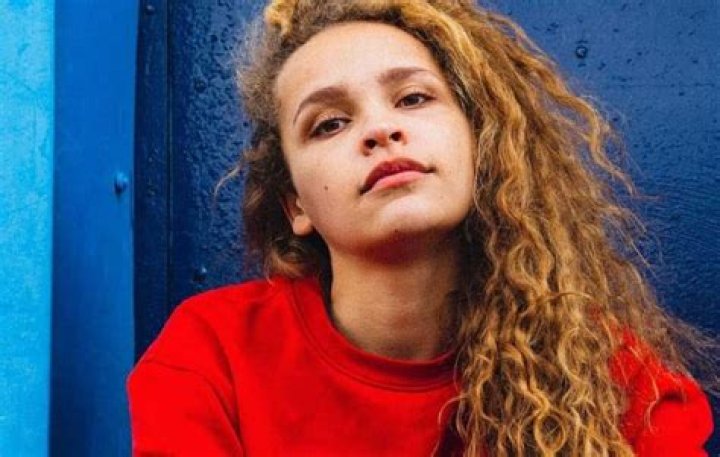 Iola Evans age, movies, biography, height, nationality, net worth, family, wiki