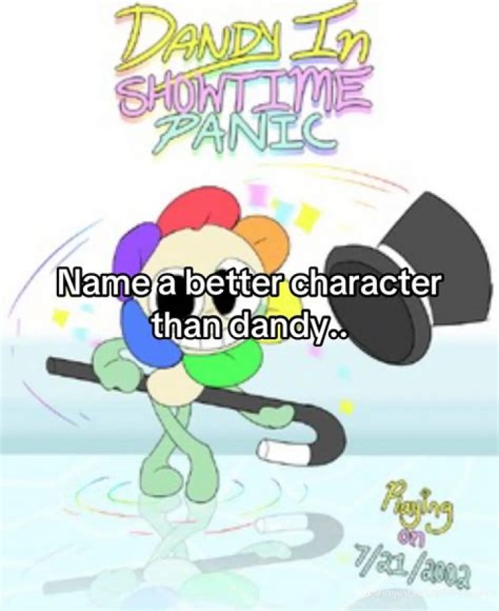 Is Dawn really a better character than May?