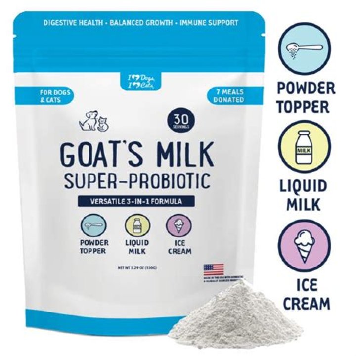 Is Goat Milk Good for Your Skin? I Tried It to Find Out