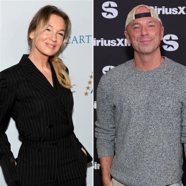 Is Kenny Chesney Gay? A Look Into the Country Star's Sexuality