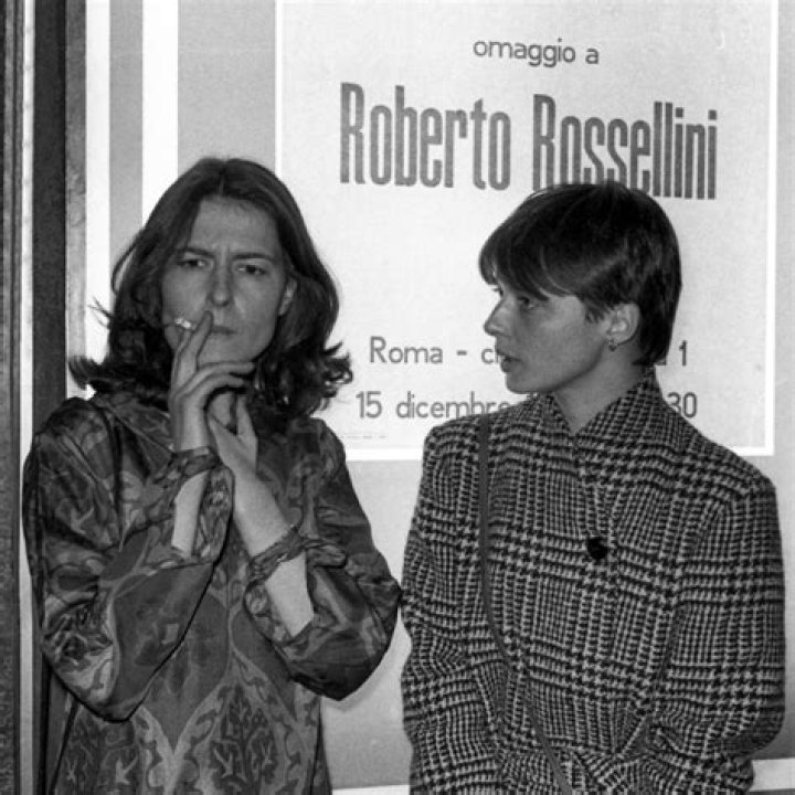 Isotta Rossellini Photos, News and Videos, Trivia and Quotes