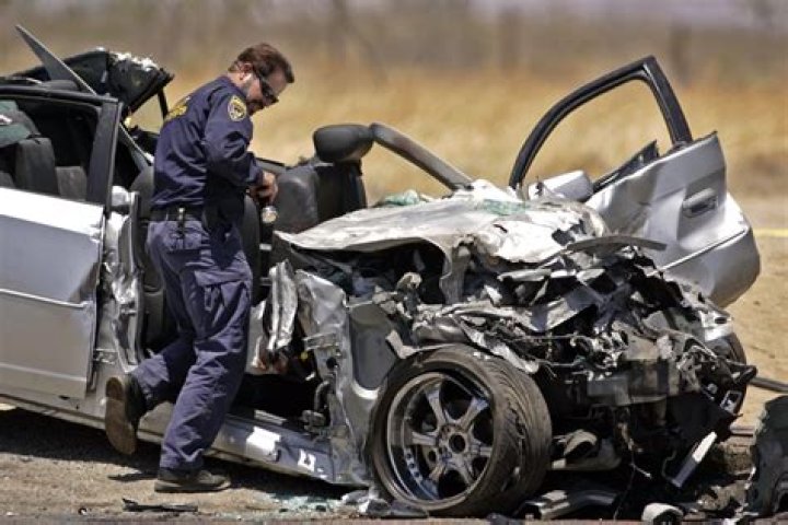 Jackson Garton Obituary:Carroll High School student died in car accident