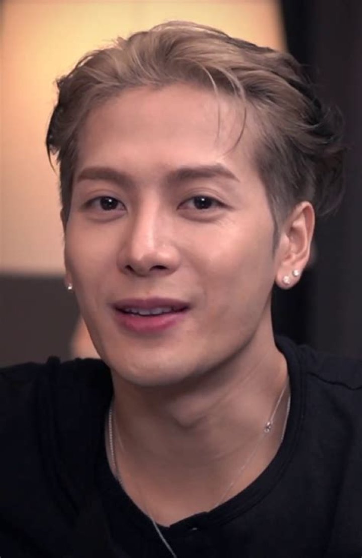 Jackson Wang