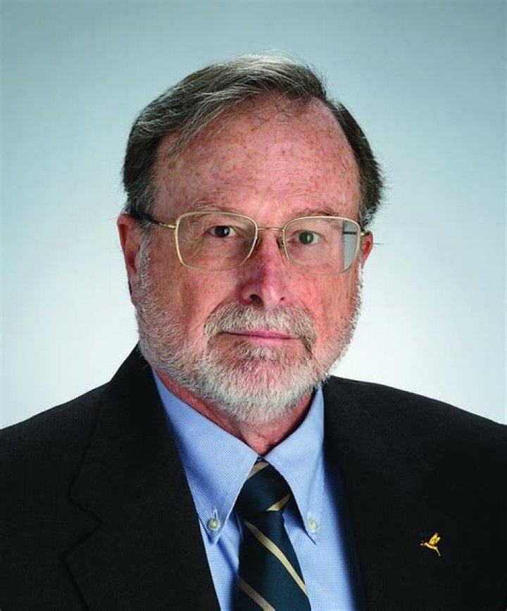 James L. Vacek