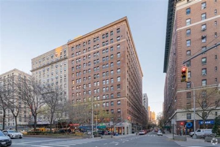 James Marquis, 101 West 90th Street, NYC - Rental Apartments