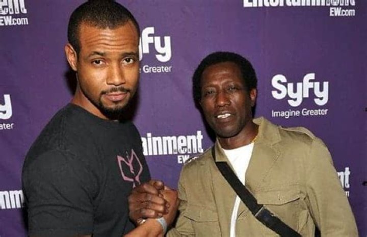 Jelani Asar Snipes age, net worth, wiki, family, biography and latest updates