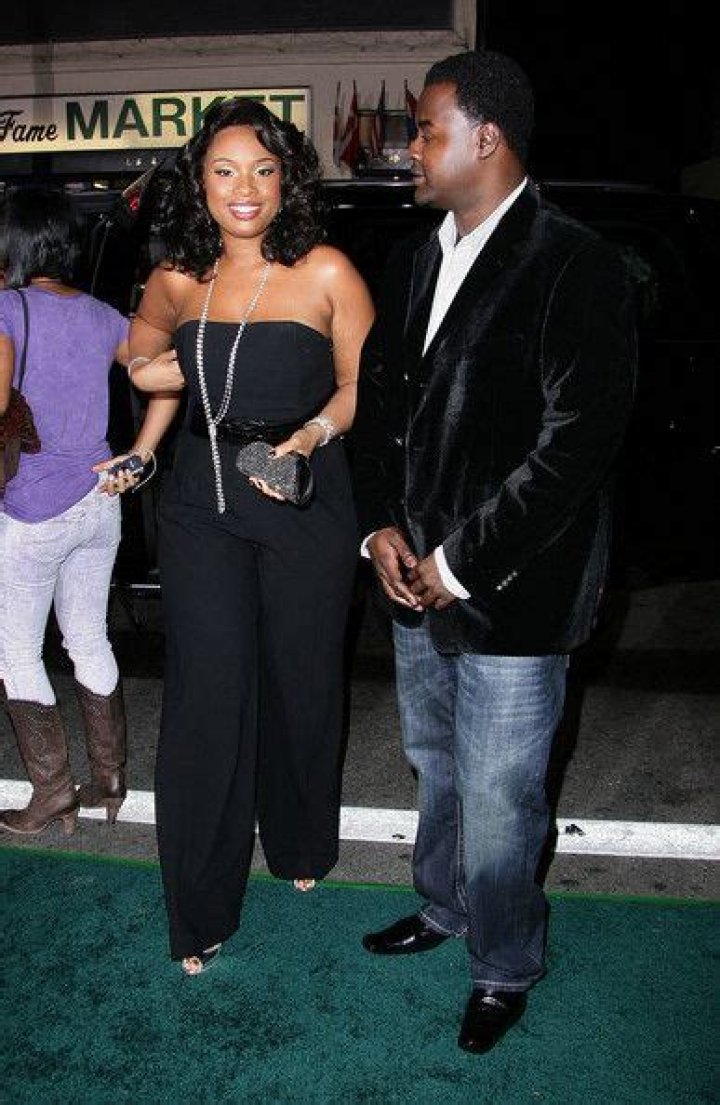 Jennifer Hudson and James Peyton Photos, News and Videos, Trivia and Quotes