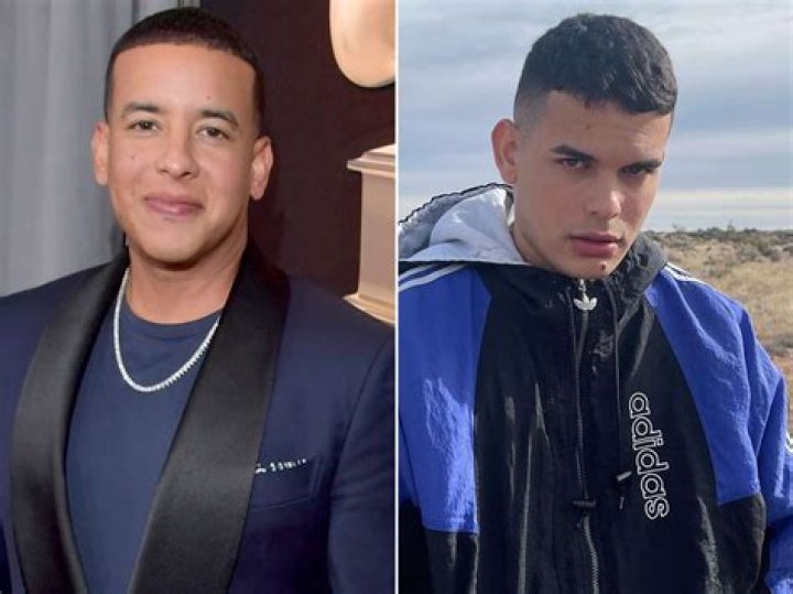 Jeremy Ayala González: Meet Daddy Yankee's Son