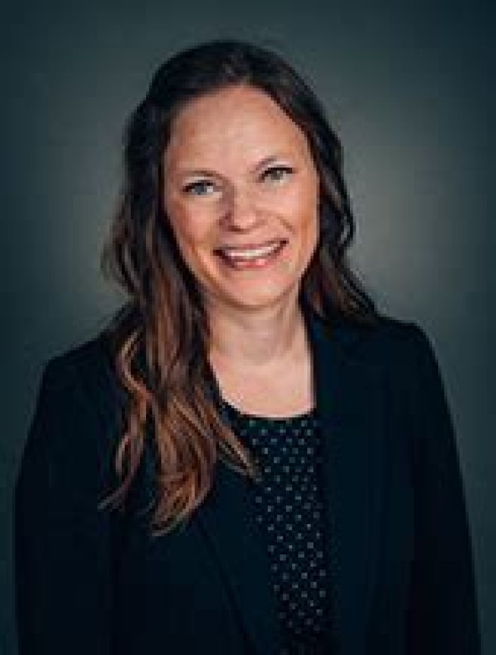 Joanna V. Brooks, M.A., MBE, Ph.D.