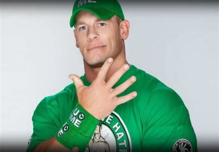 John Cena - Age, Bio, Birthday, Family, Net Worth