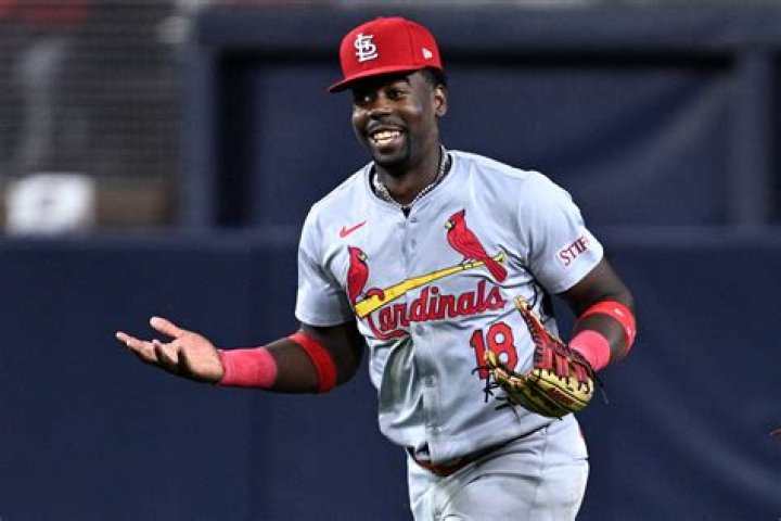 Jordan Walker: Cardinals 2022 Minor League Player Of The Year — College Baseball, MLB Draft, Prospects