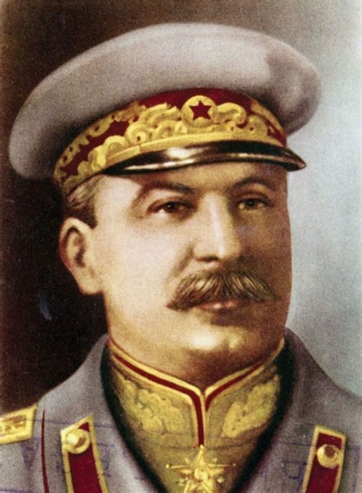 Joseph Stalin: Biography of the Communist Soviet Dictator