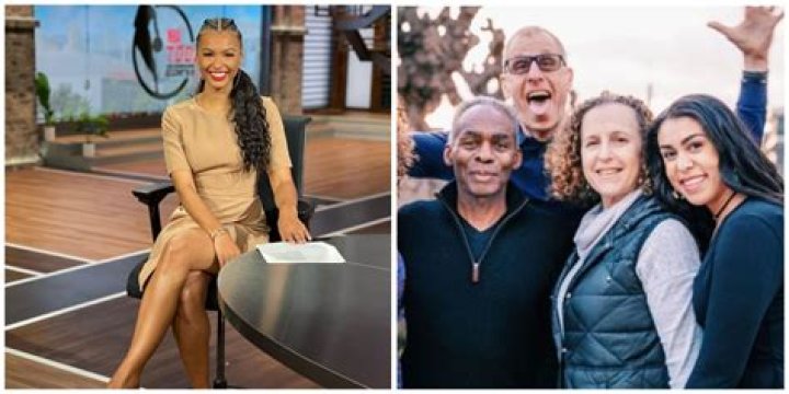 Josh Giddey Malika Andrews: Information On Parents And Husband