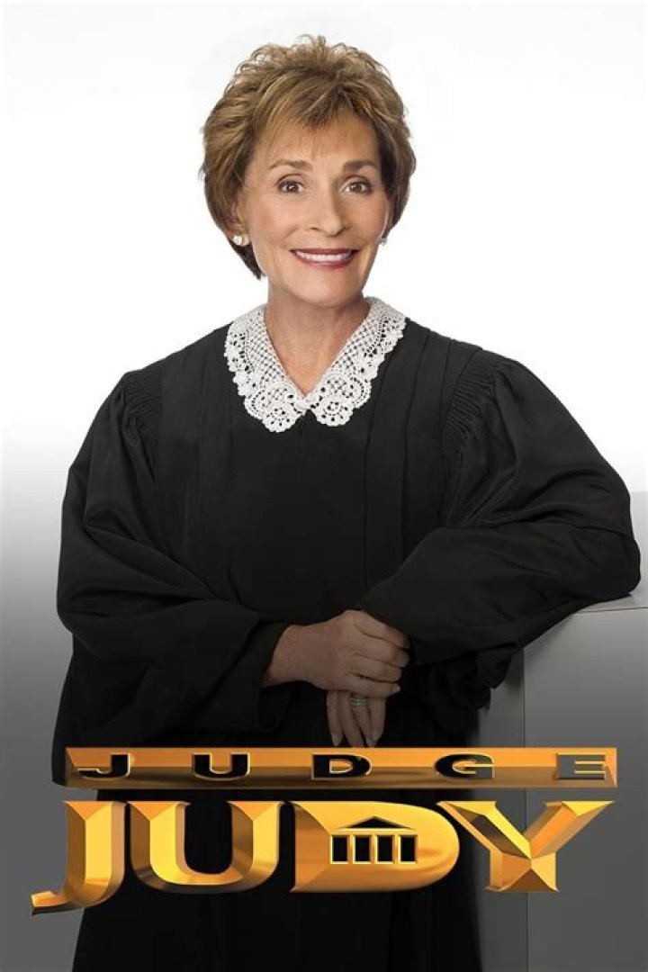 Judge Judy Cast Members List
