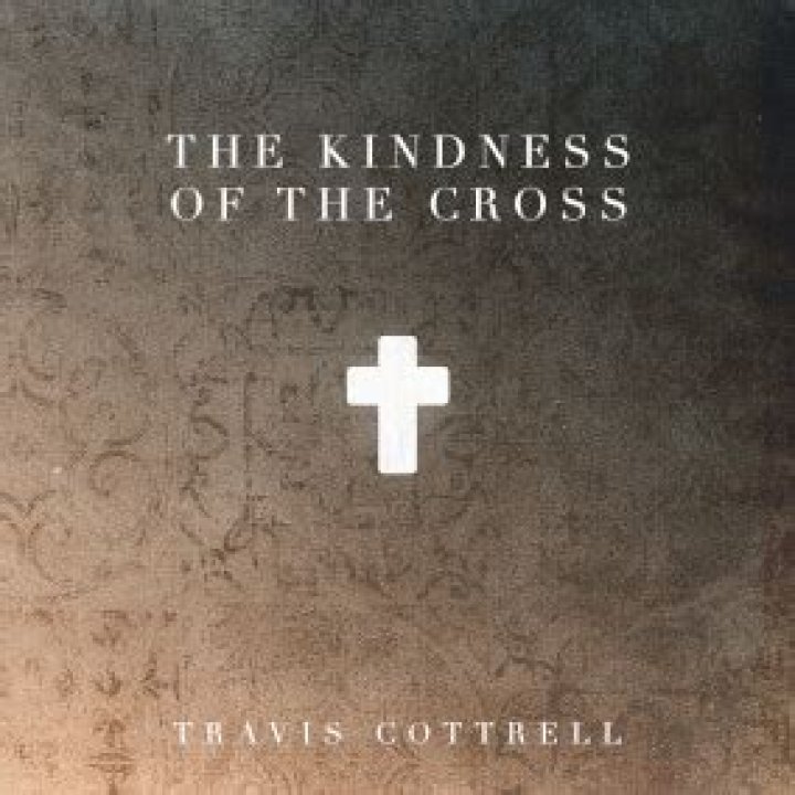 Just As I Am (feat. Lily Cottrell) by Travis Cottrell