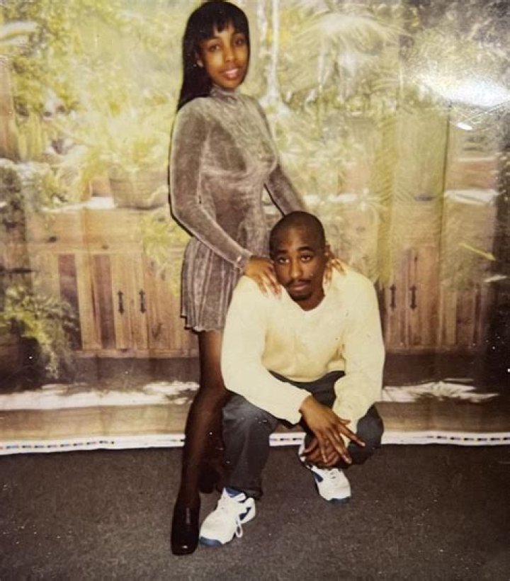 Keisha Morris: Tupac’s Ex-Wife Who Stood By Him in Jail