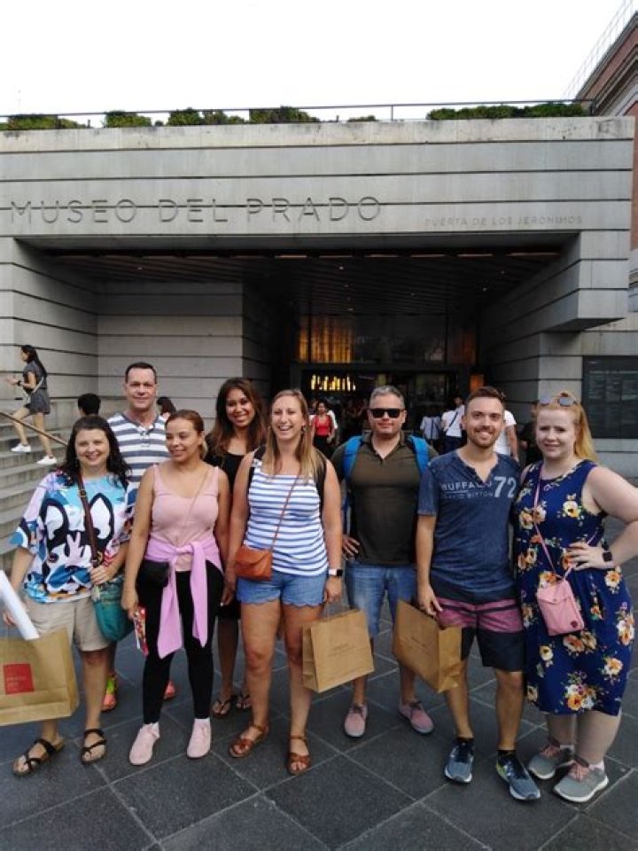 Ken Stewart | Centro MundoLengua Staff Interview