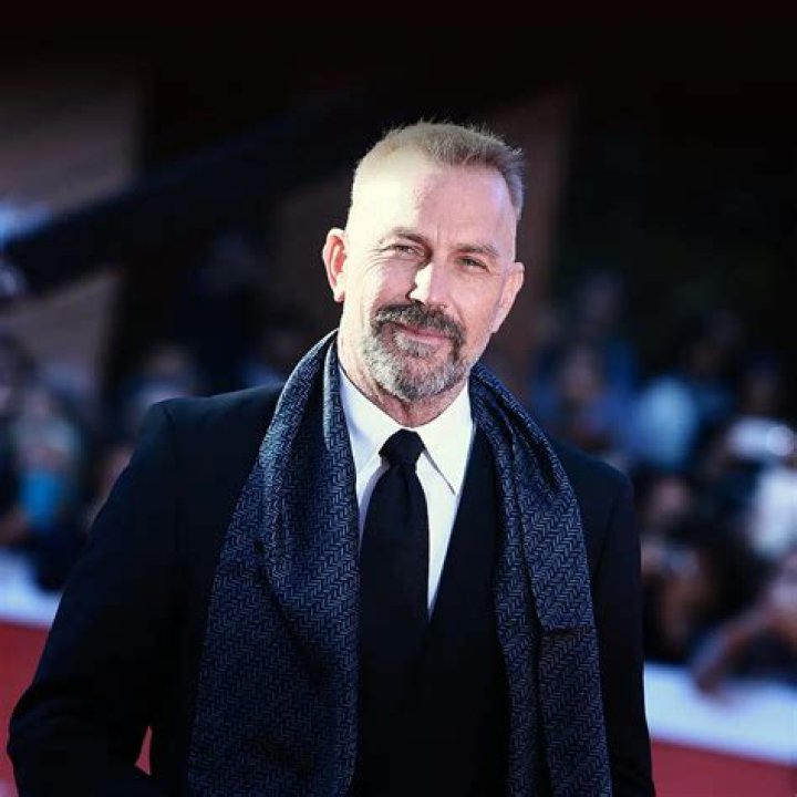 Kevin Costner - Age, Bio, Birthday, Family, Net Worth