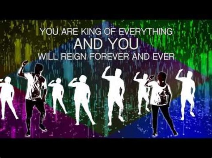 King of Everything by Austin Stone Worship