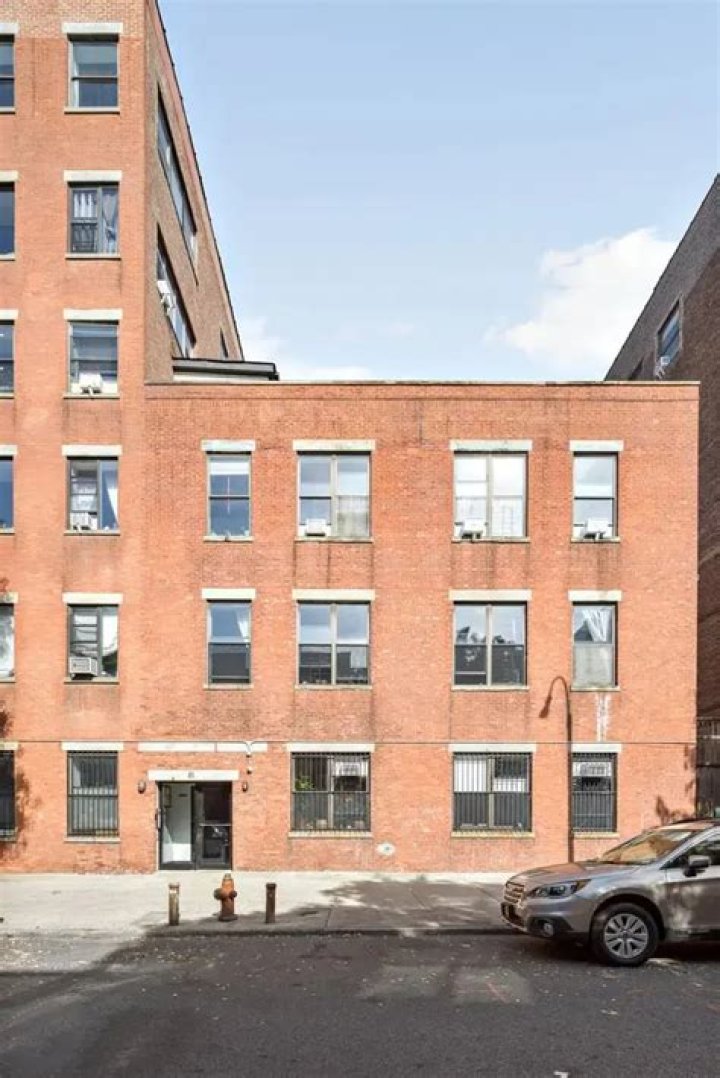Knitting Factory Lofts, 81 Clifton Place - Rentals in Clinton Hill