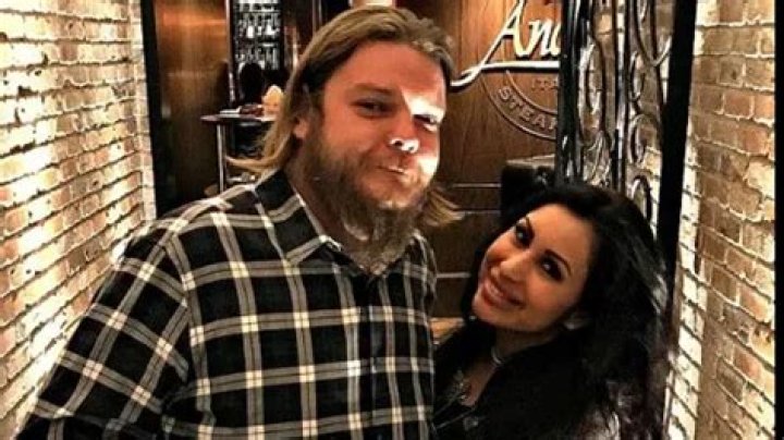 Korina Harrison Still Loved Corey When They Split: Find Out Why It Happened