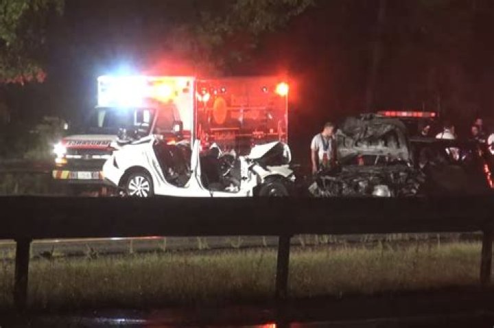 Kris Muller Death: Kris Muller Car Accident,Mastic, NY Resident Dies