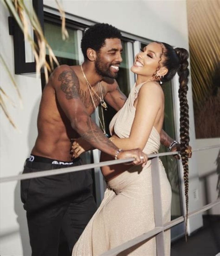 Kyrie Irving’s Wife: A Glimpse Into His Love Life With Social Media Influencer, Marlene Wilkerson