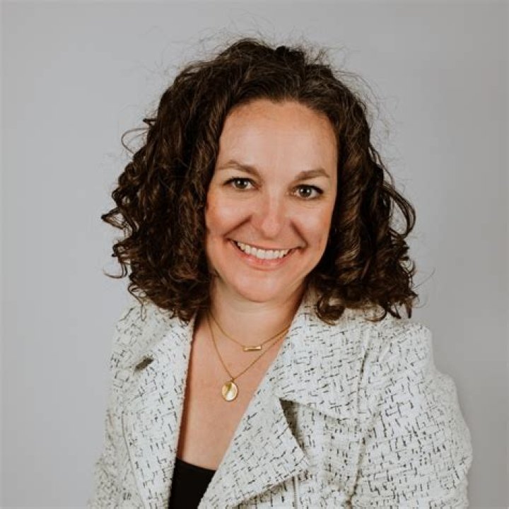 Laura Klenke-Borgmann