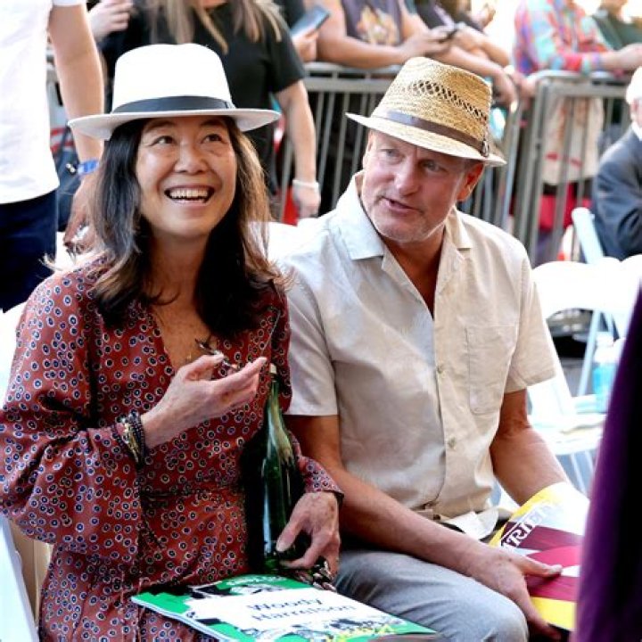 Laura Louie and Woody Harrelson Photos, News and Videos, Trivia and Quotes