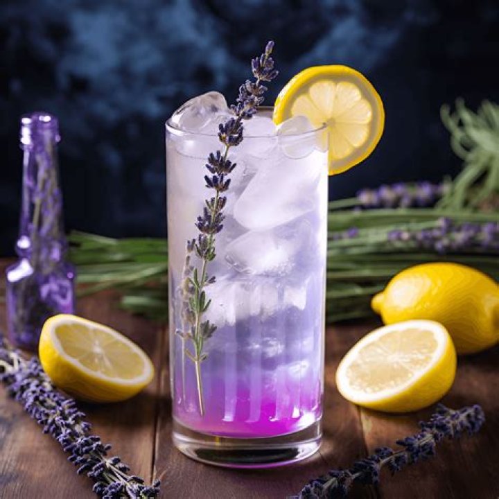 Lavender Haze Drink Recipes To Make at Home