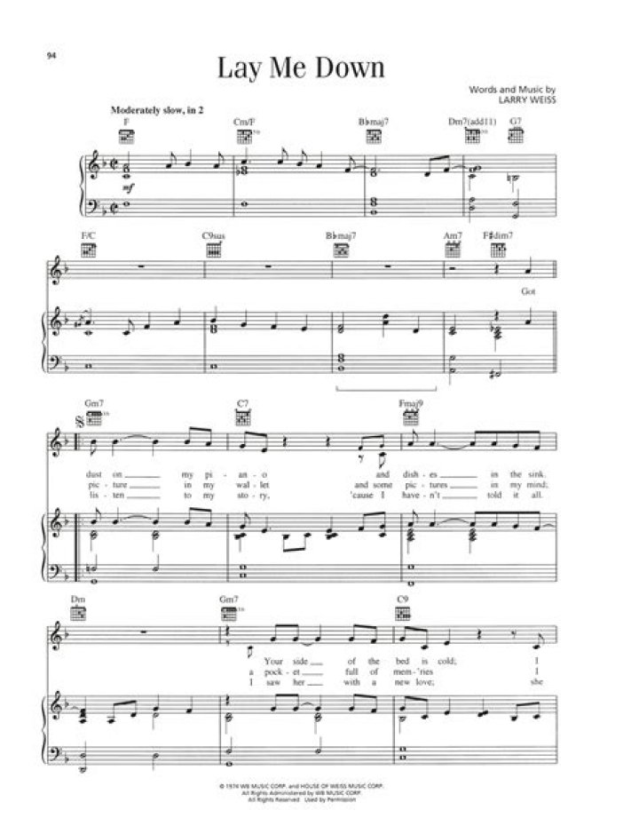 Lay It All Down (Whatever It Takes) by Circuit Rider Music