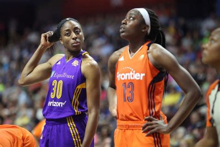 Learn more about Chiney Ogwumike's height, age, husband, and is she still playing basketball?