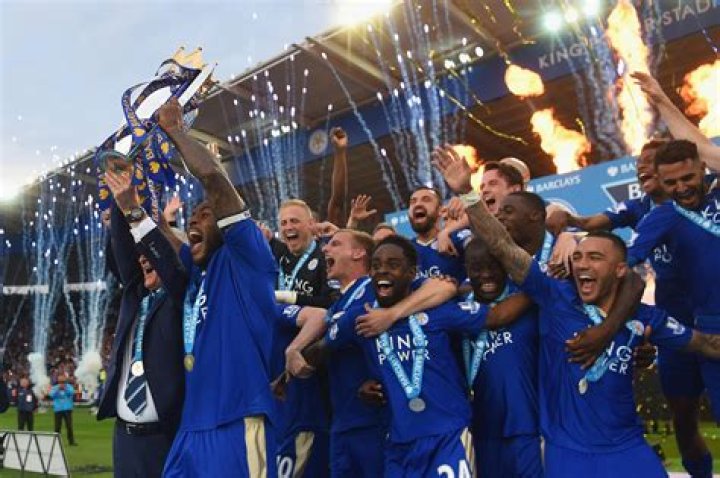 Leicester City’s 2016 Premier League Winners and Where They Are After Foxes’ Relegation