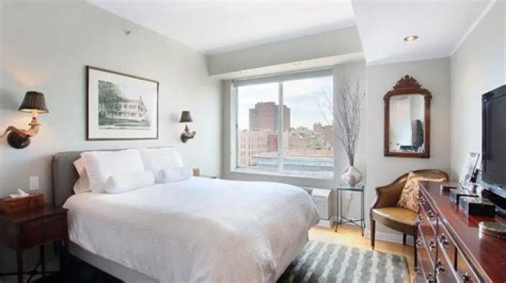 Lenox Grand, 381 Lenox Avenue - Harlem