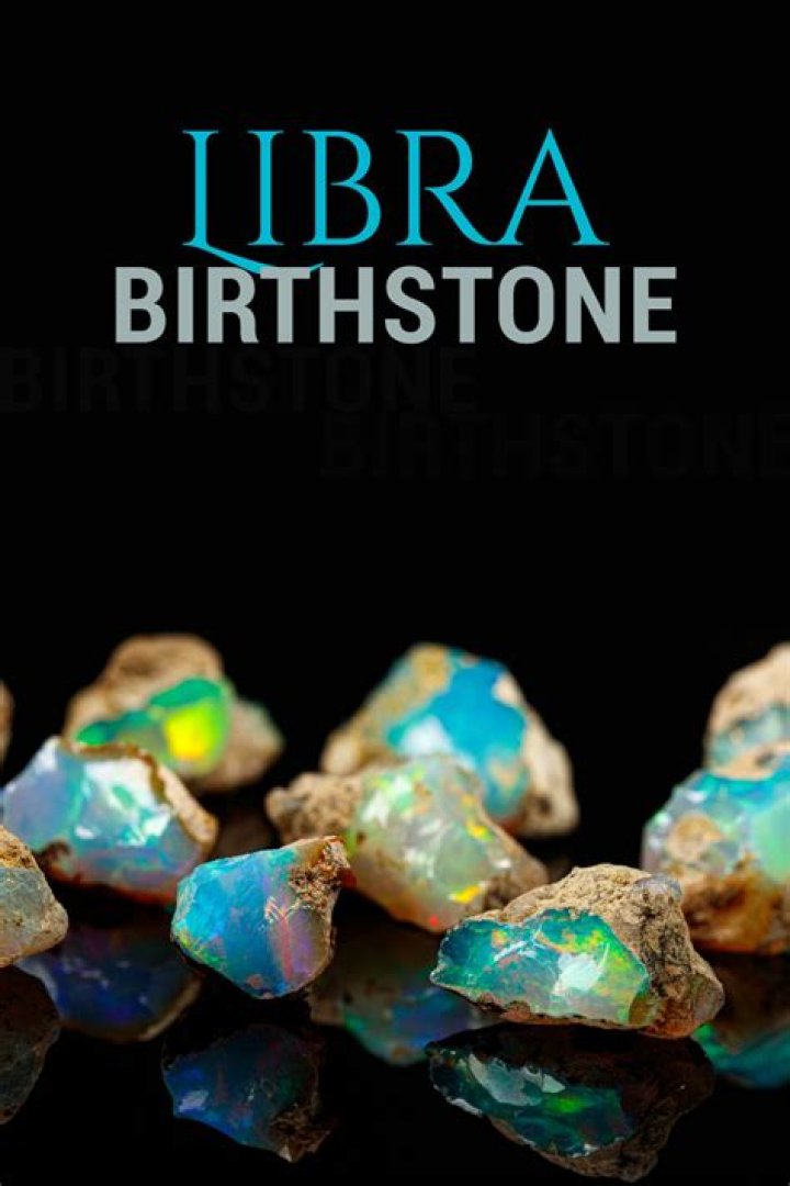 Libra Birthstone: Know the Lucky Birthstone for Libra