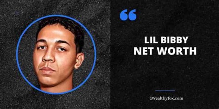 Lil Bibby bio: net worth 2022, age, height, weight, girlfriend, dating, wiki