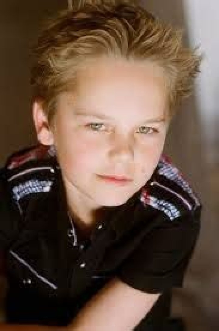 List of Celebrities with first name: Ryder