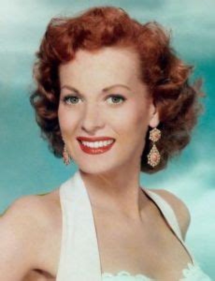 List of Irish television actresses