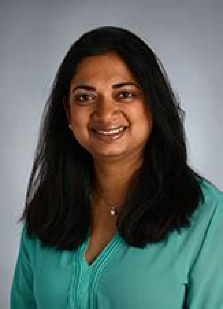 Madhuri G. Reddy, MD FACOG