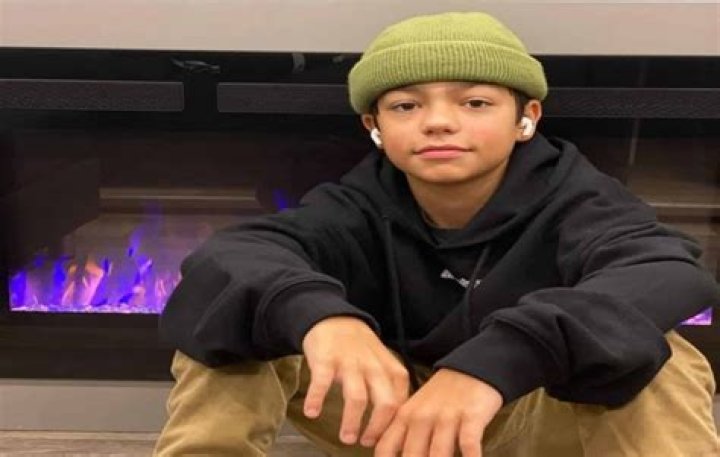 Malachi Barton – Bio, net worth, age, parents, girlfriend, height