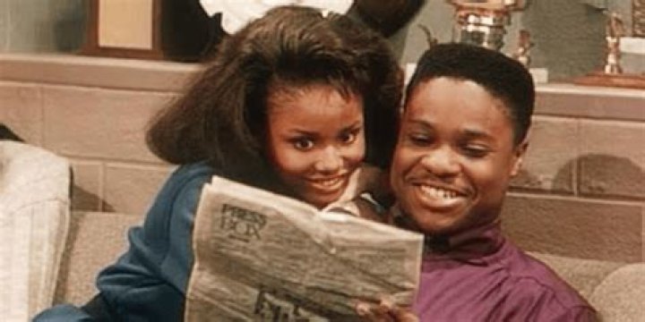 Malcolm-Jamal Warner and Michelle Thomas Had One of the Most Beautiful Love Stories: Inside Thomas' Untimely Death