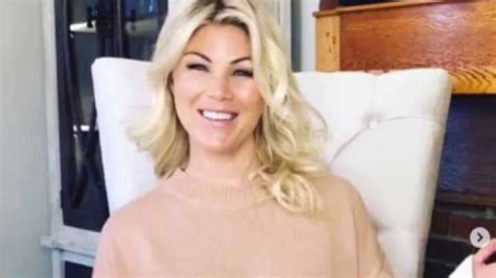 Marabeth Hough age, height, wiki, net worth, biography and latest updates