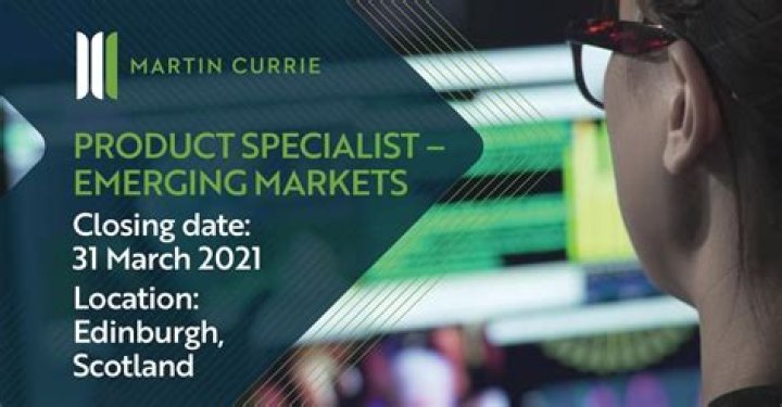 MARTIN CURRIE EMERGING MARKETS CIT CLASS R-INT