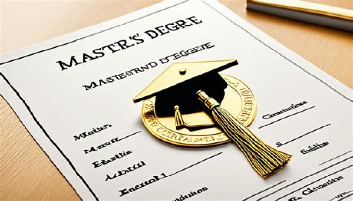 Masters Degrees in Screenwriting