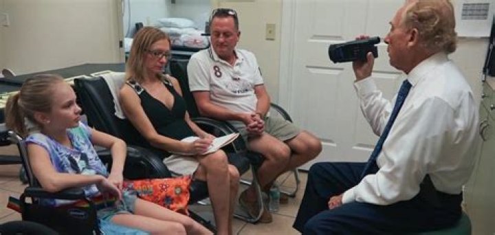 Maya Kowalski Story: Exploring Illness, Age, And Case Details On Wikipedia