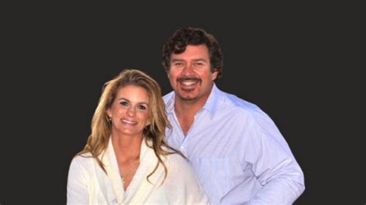 Meet Ben Bordelon’s Wife, Gemi Bordelon