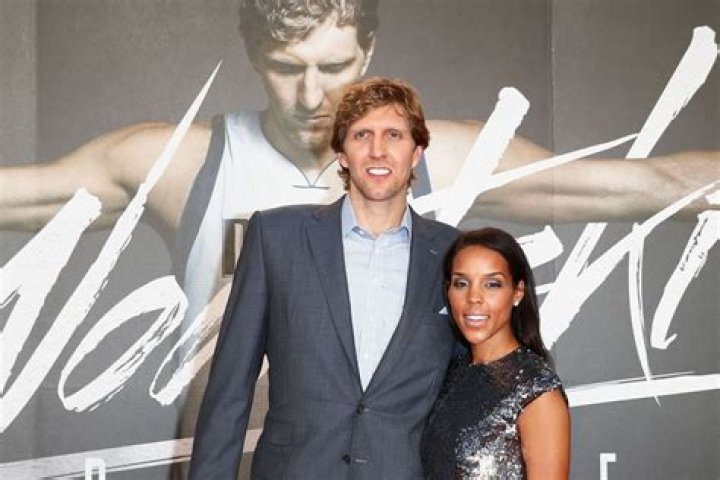 Meet Dirk Nowitzki's wife, Jessica Olsson: kids, age, net worth