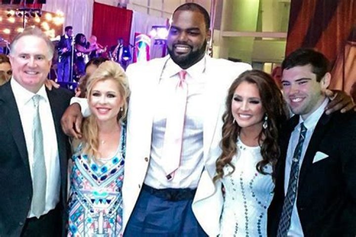 Meet Michael Oher's siblings and family: age, wife, net worth